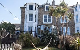 Headland House Luxury B&B